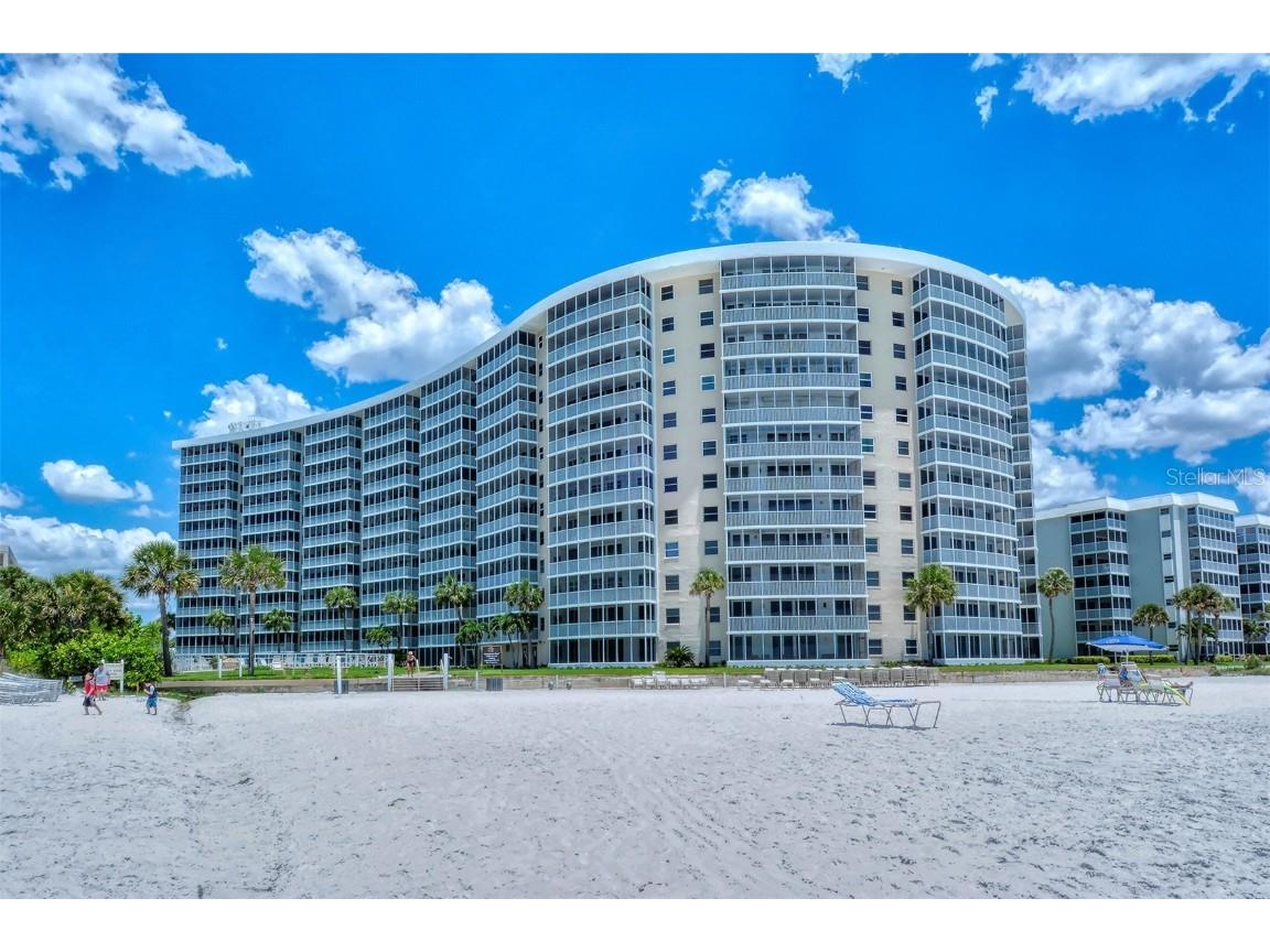6300 Midnight Pass Road #101 Sarasota FL 34242 - GULF OF MEXICO A4562998 image1