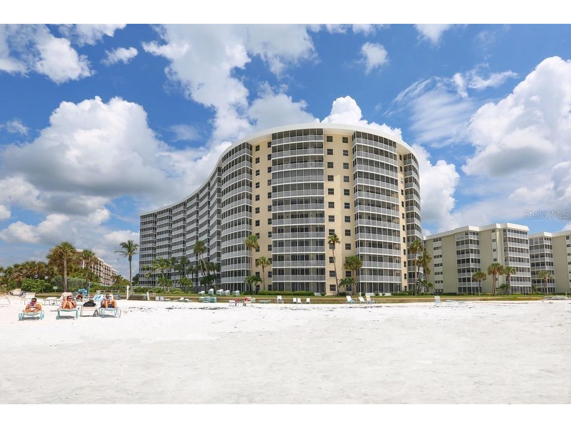 6300 Midnight Pass Road #109 Sarasota FL 34242 A4498545 image1