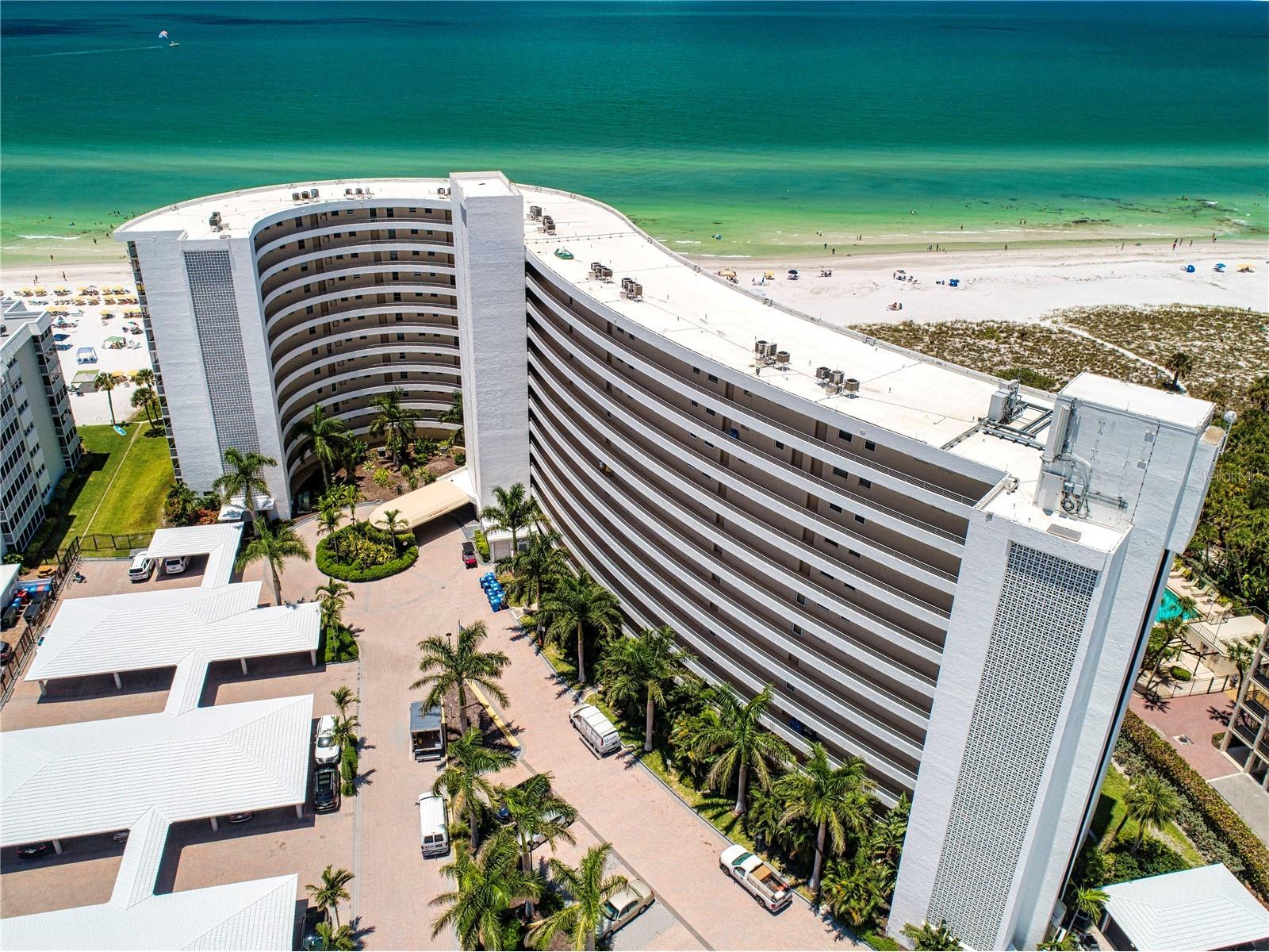 6300 Midnight Pass Road #110 Sarasota FL 34242 A4678534 image1