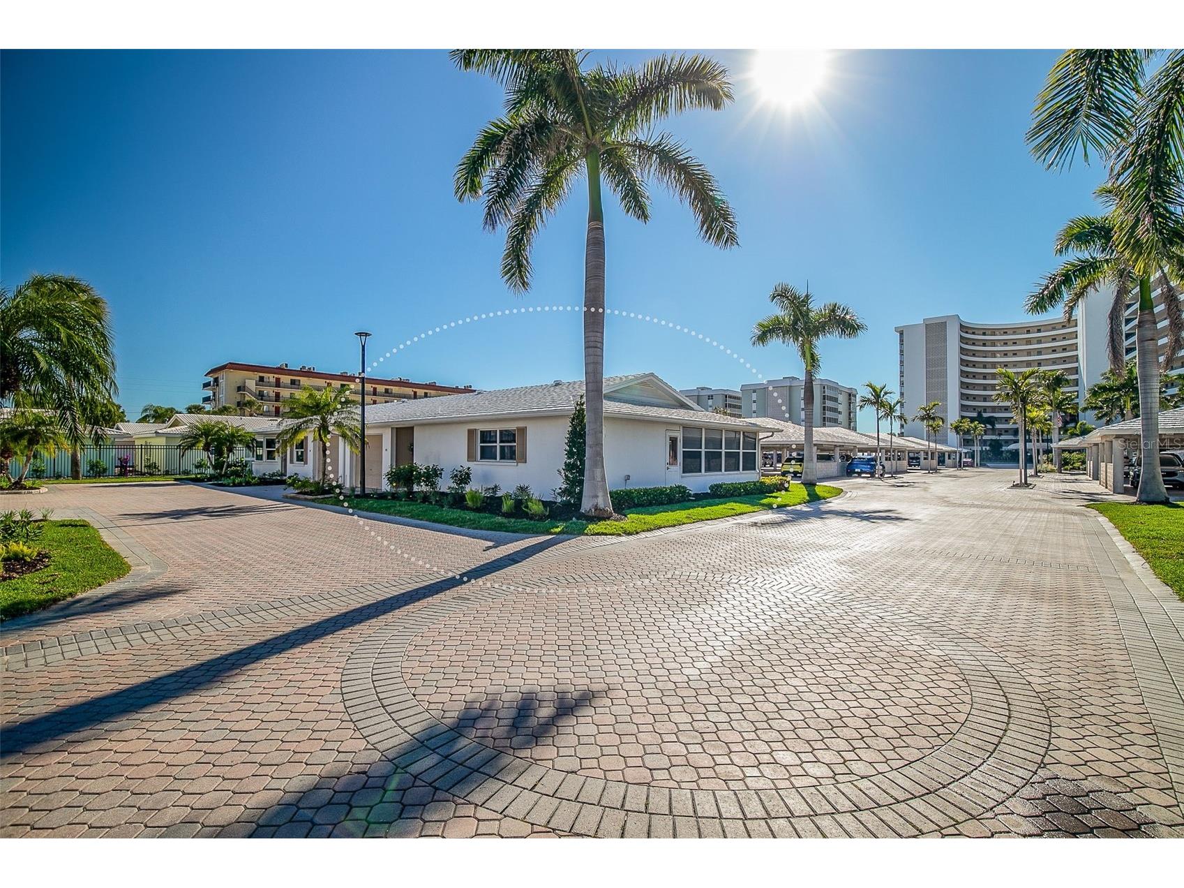 6300 Midnight Pass Road #21 Sarasota FL 34242 A4678951 image1