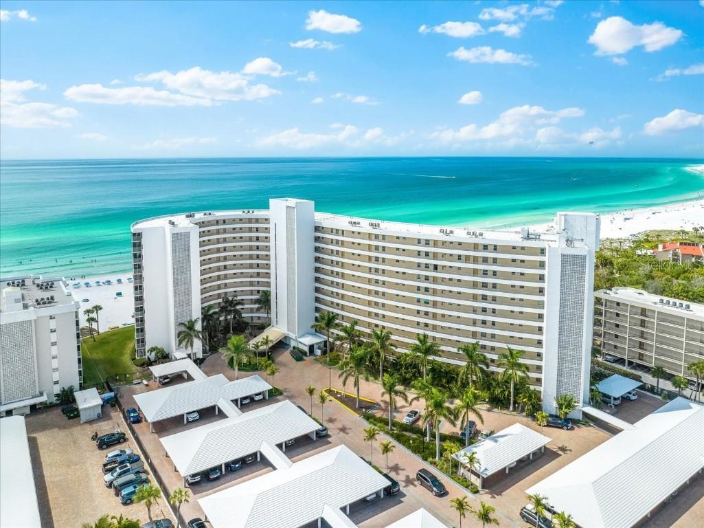 6300 Midnight Pass Road #507 Sarasota FL 34242 - GULF OF MEXICO A4600066 image1
