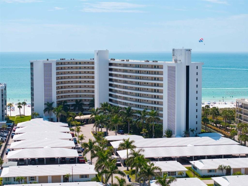 6300 Midnight Pass Road #606 Sarasota FL 34242 - GULF OF MEXICO A4629838 image1