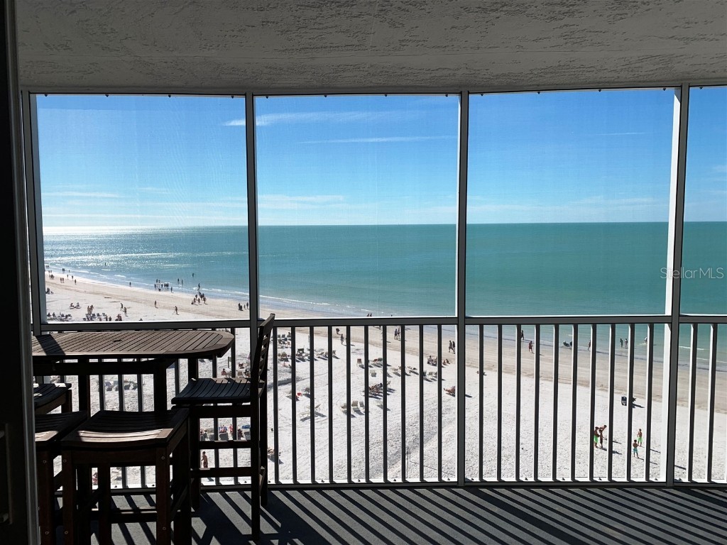 6300 Midnight Pass Road #702 Sarasota FL 34242 - GULF OF MEXICO A4547377 image1