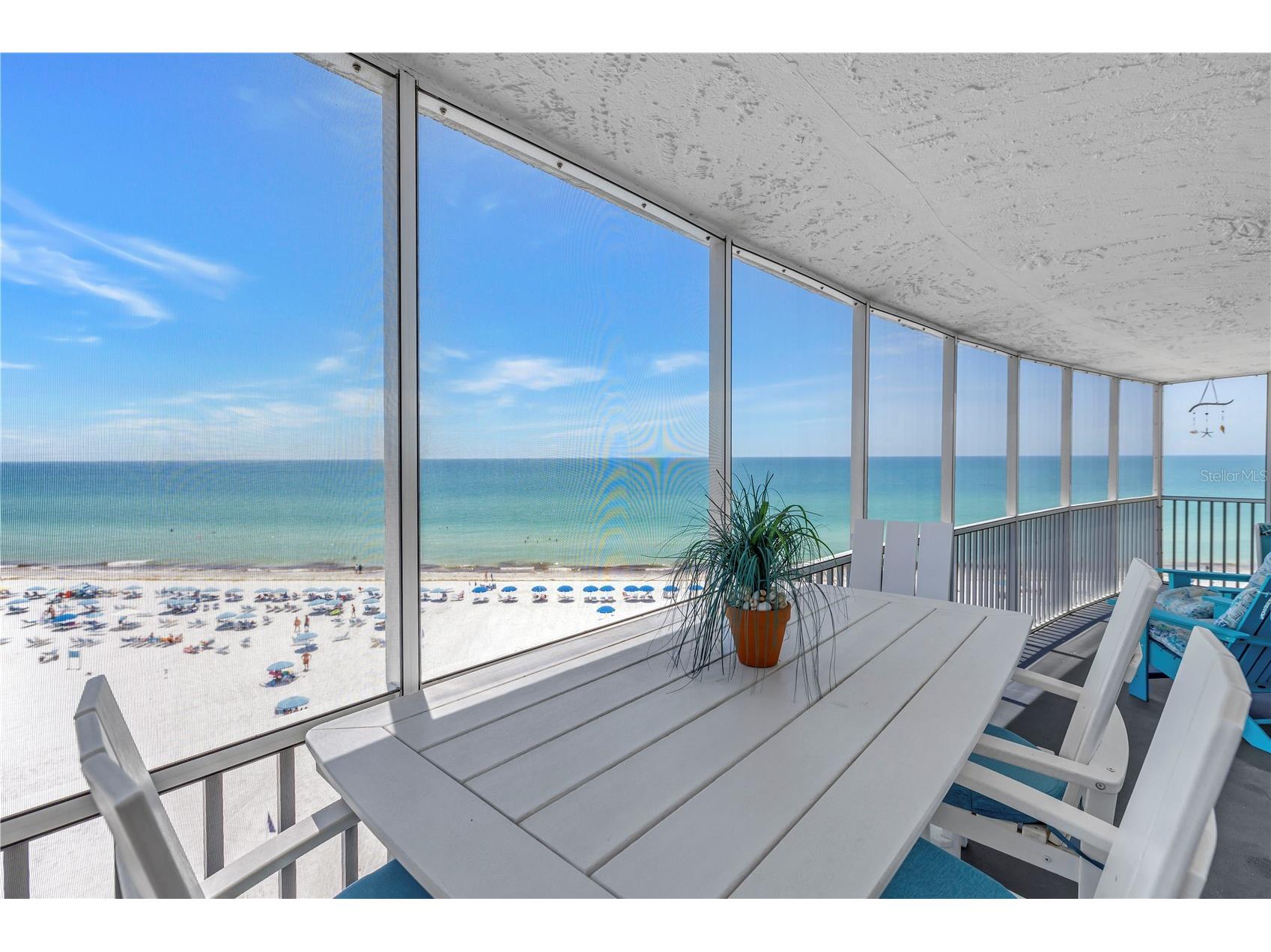 6300 Midnight Pass Road #702 Sarasota FL 34242 - GULF OF MEXICO A4692155 image11