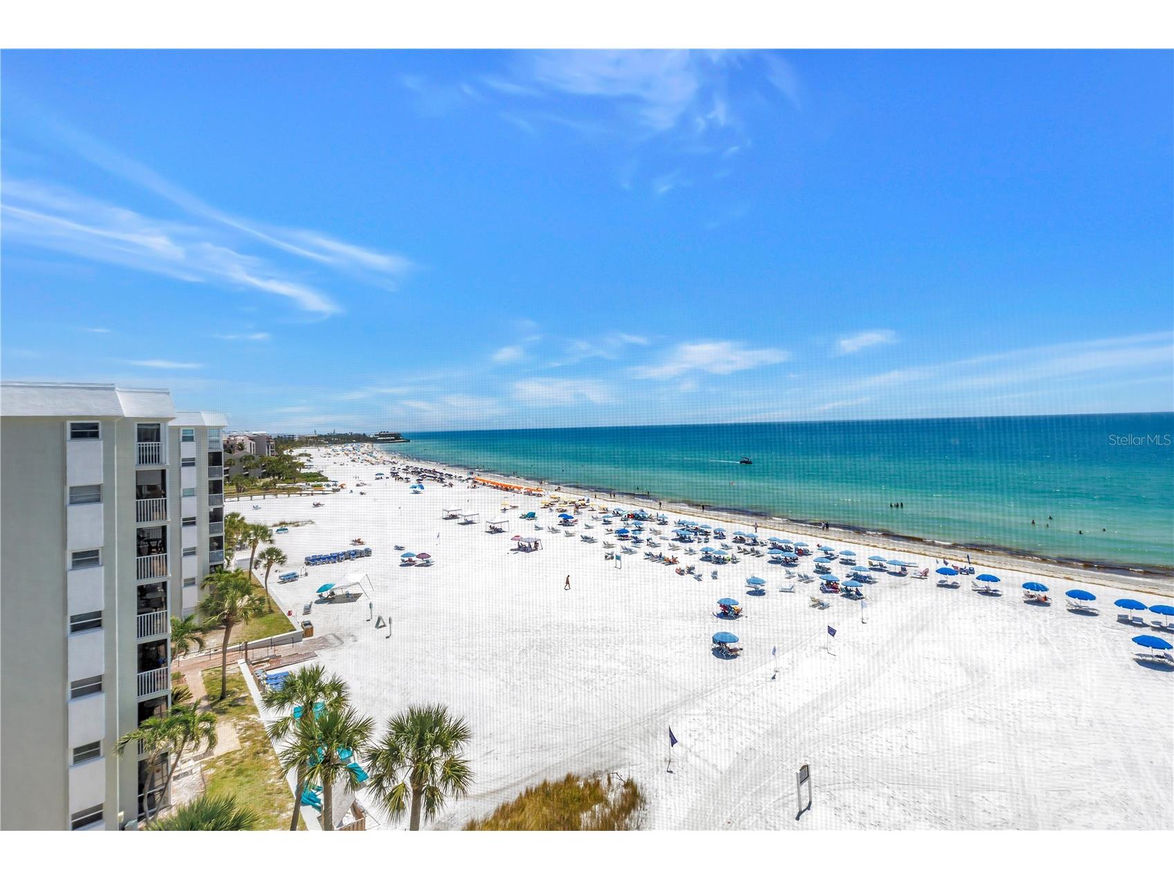 6300 Midnight Pass Road #702 Sarasota FL 34242 - GULF OF MEXICO A4692155 image12