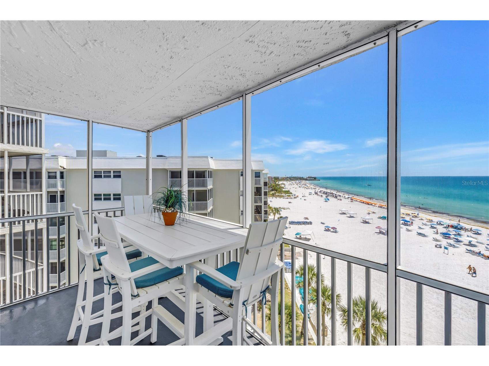 6300 Midnight Pass Road #702 Sarasota FL 34242 - GULF OF MEXICO A4692155 image13