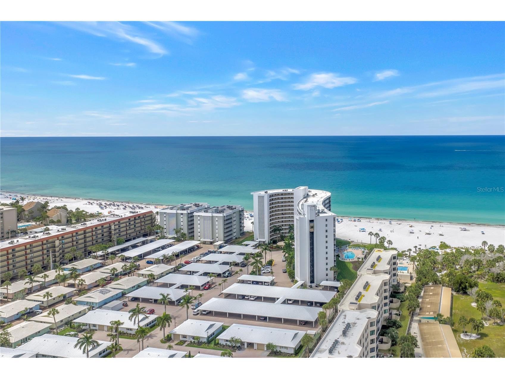 6300 Midnight Pass Road #702 Sarasota FL 34242 - GULF OF MEXICO A4692155 image2