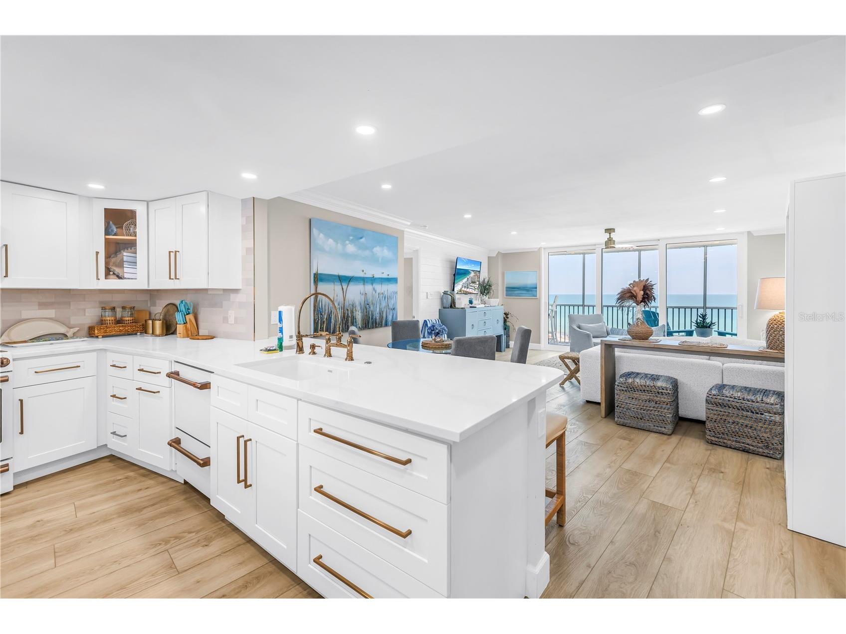 6300 Midnight Pass Road #702 Sarasota FL 34242 - GULF OF MEXICO A4692155 image3