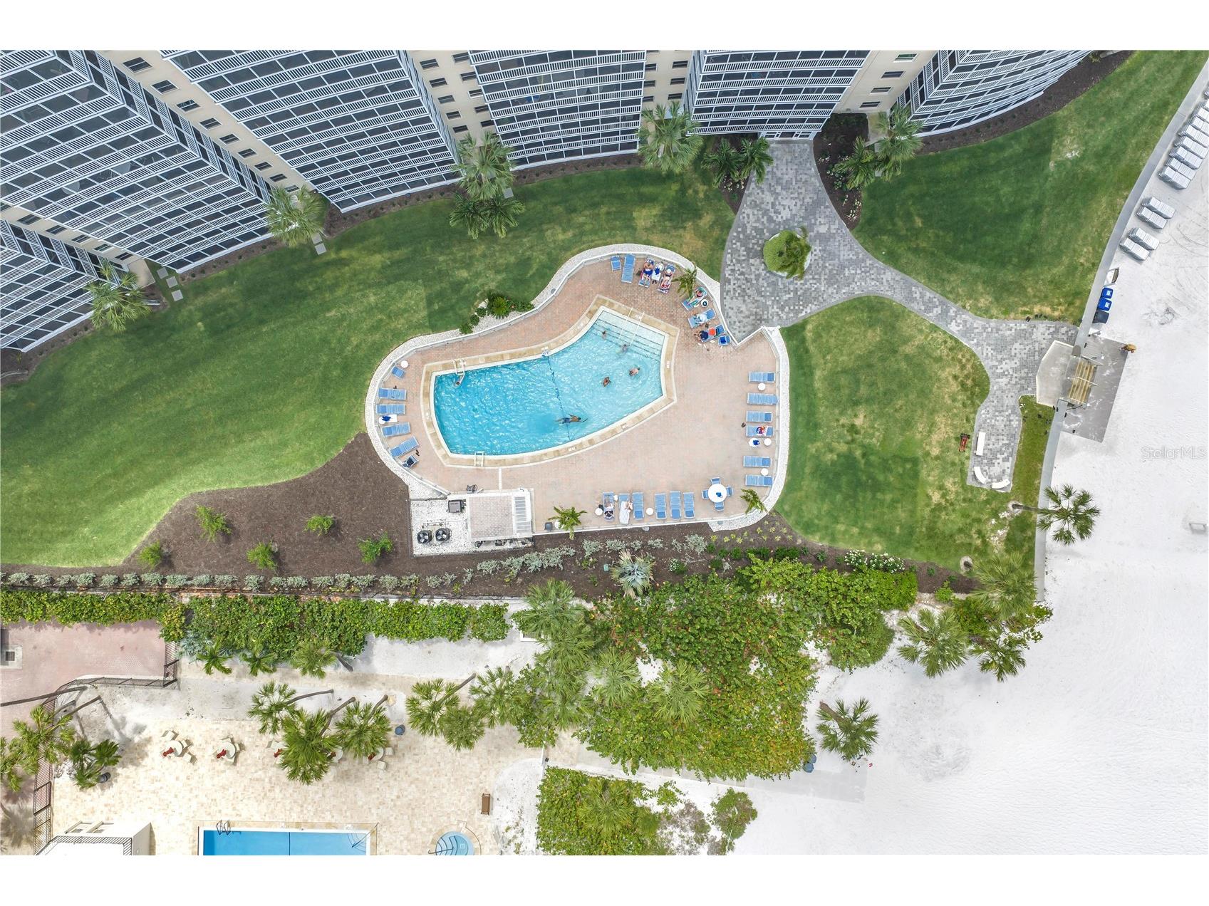 6300 Midnight Pass Road #702 Sarasota FL 34242 - GULF OF MEXICO A4692155 image32