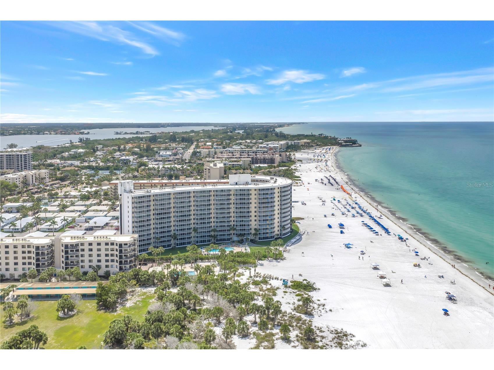 6300 Midnight Pass Road #702 Sarasota FL 34242 - GULF OF MEXICO A4692155 image34
