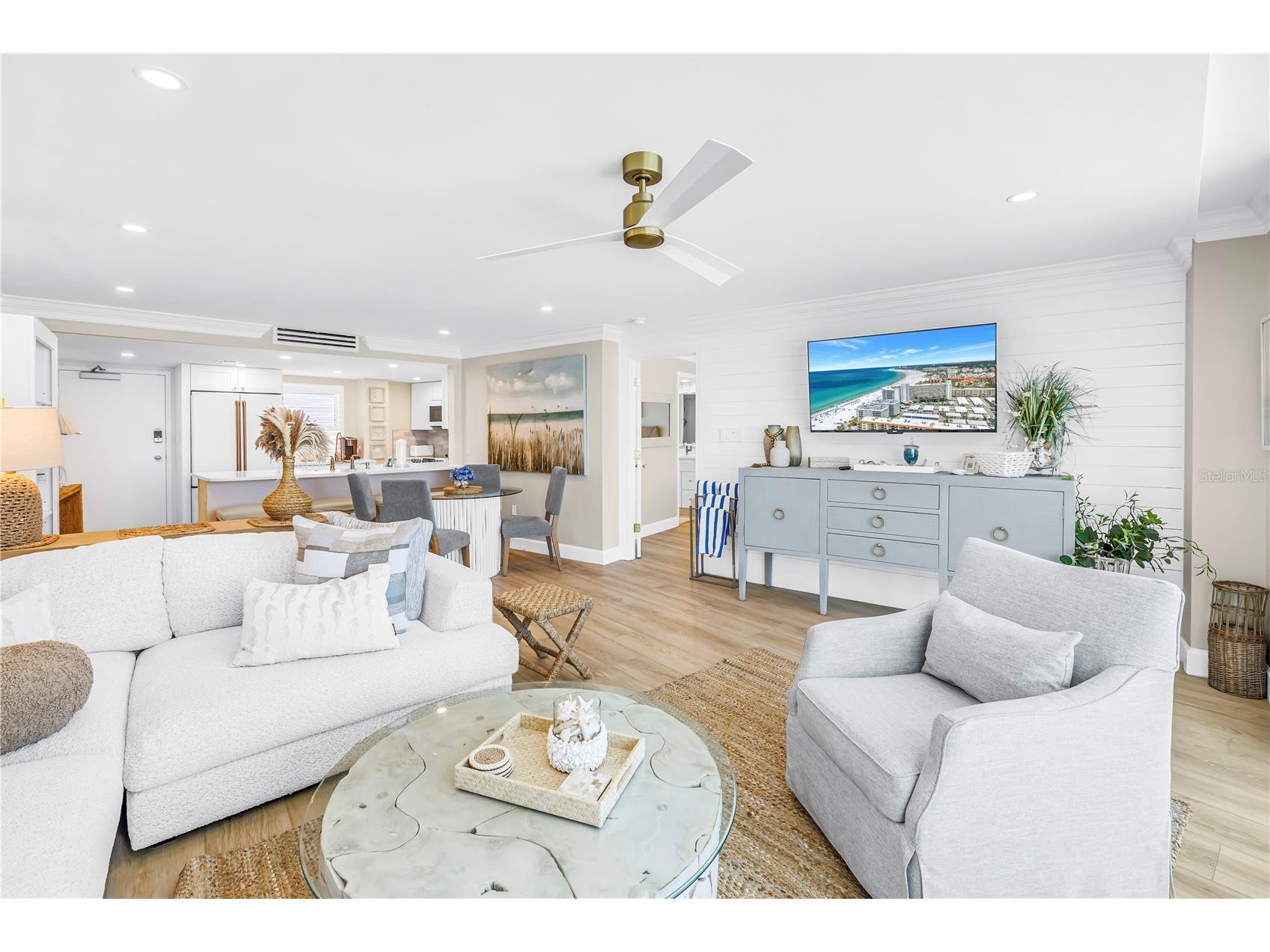 6300 Midnight Pass Road #702 Sarasota FL 34242 - GULF OF MEXICO A4692155 image7