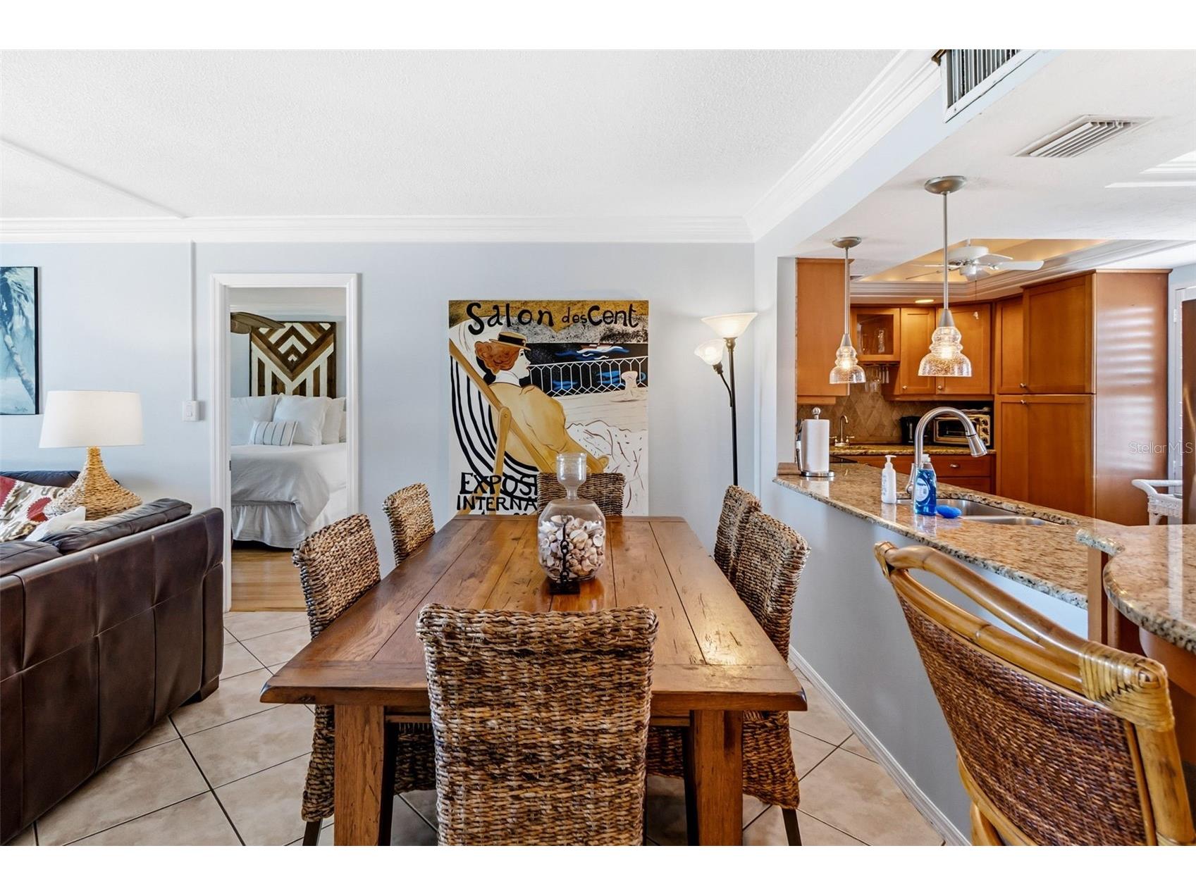 6300 Midnight Pass Road #708 Sarasota FL 34242 - GULF OF AMERICA A4684587 image12