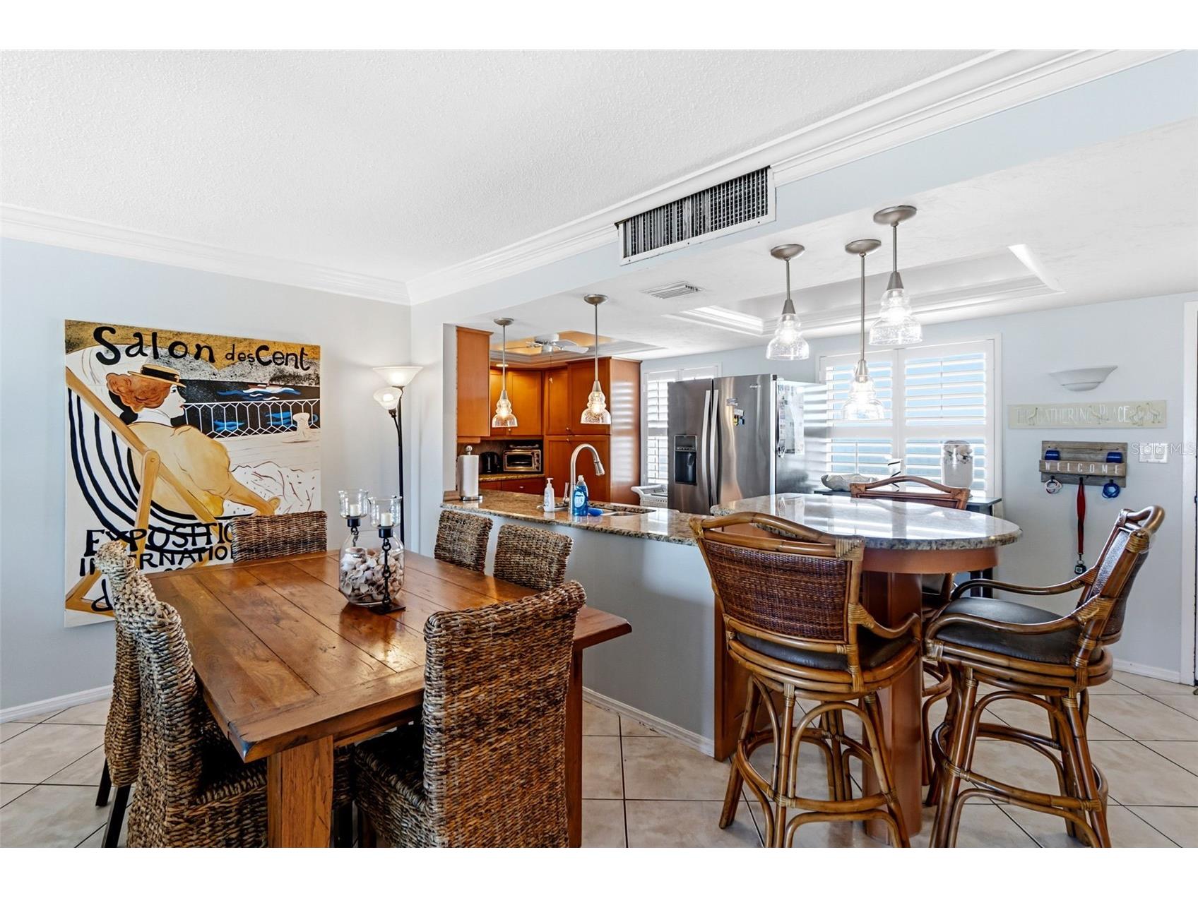 6300 Midnight Pass Road #708 Sarasota FL 34242 - GULF OF AMERICA A4684587 image13