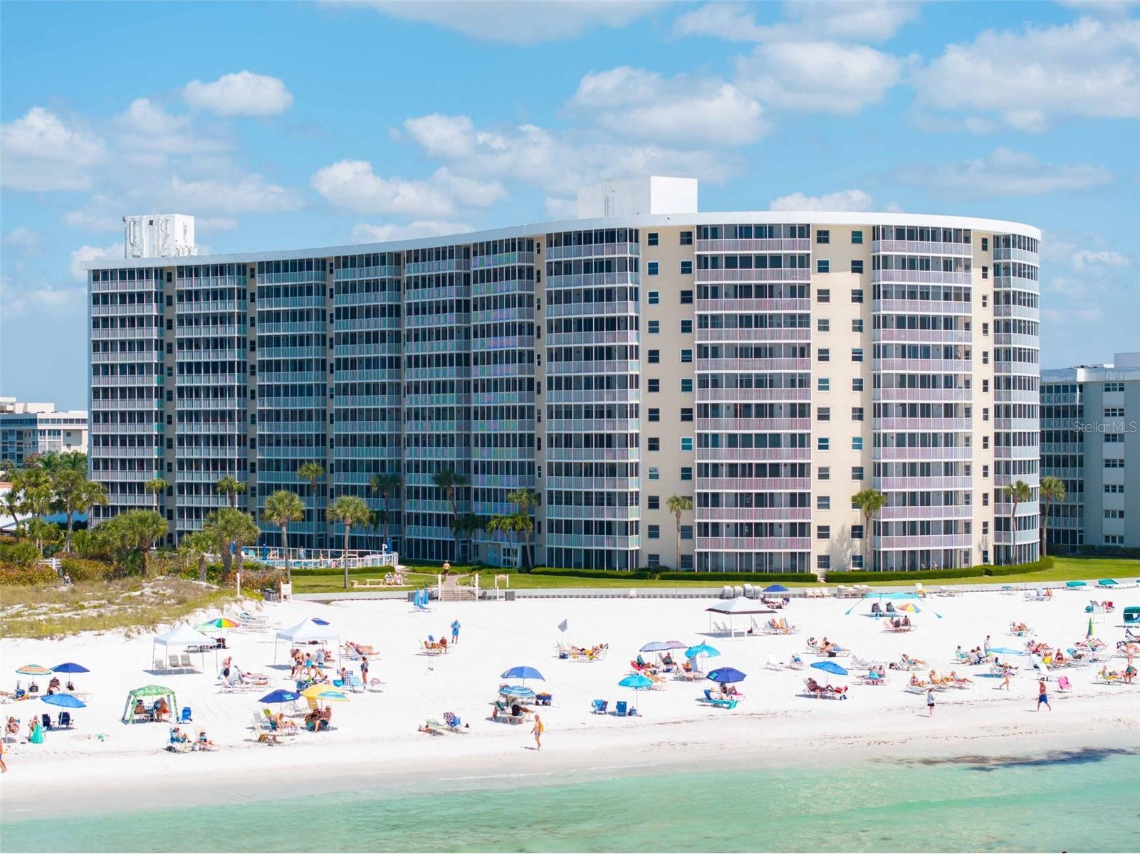 6300 Midnight Pass Road #708 Sarasota FL 34242 - GULF OF AMERICA A4684587 image2