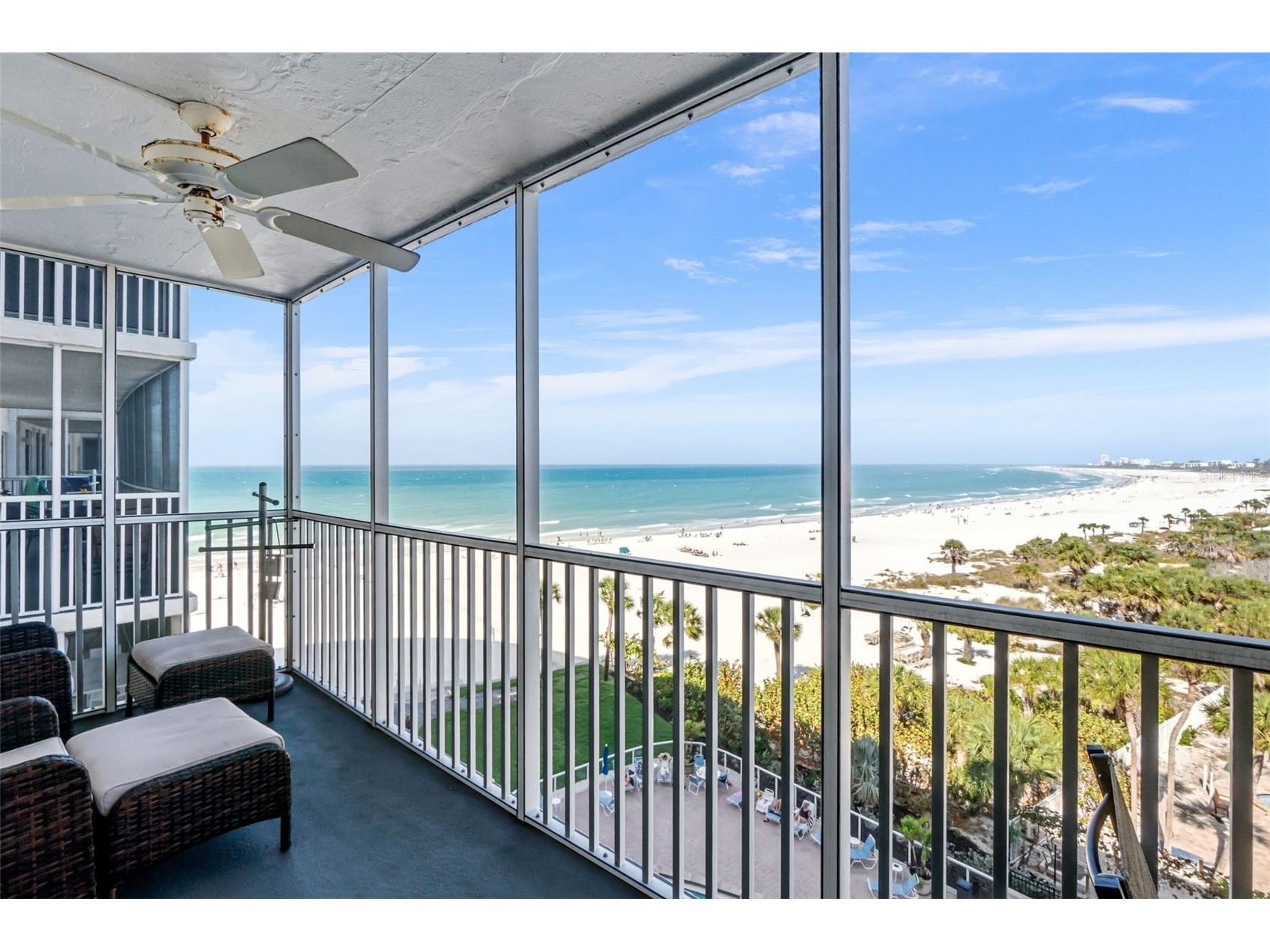 6300 Midnight Pass Road #708 Sarasota FL 34242 - GULF OF AMERICA A4684587 image23