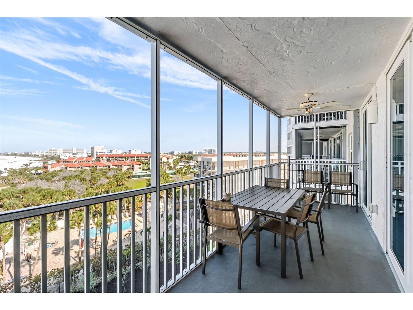 6300 Midnight Pass Road #708 Sarasota FL 34242 - GULF OF AMERICA A4684587 image26