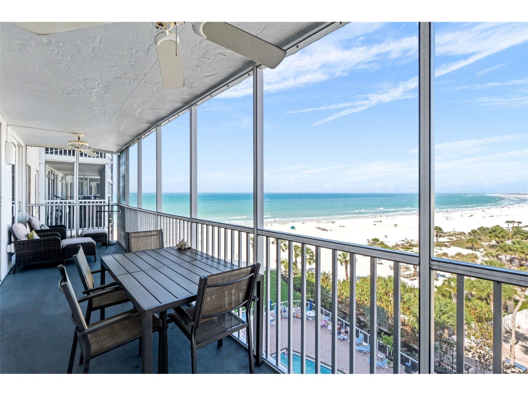 6300 Midnight Pass Road #708 Sarasota FL 34242 - GULF OF AMERICA A4684587 image3