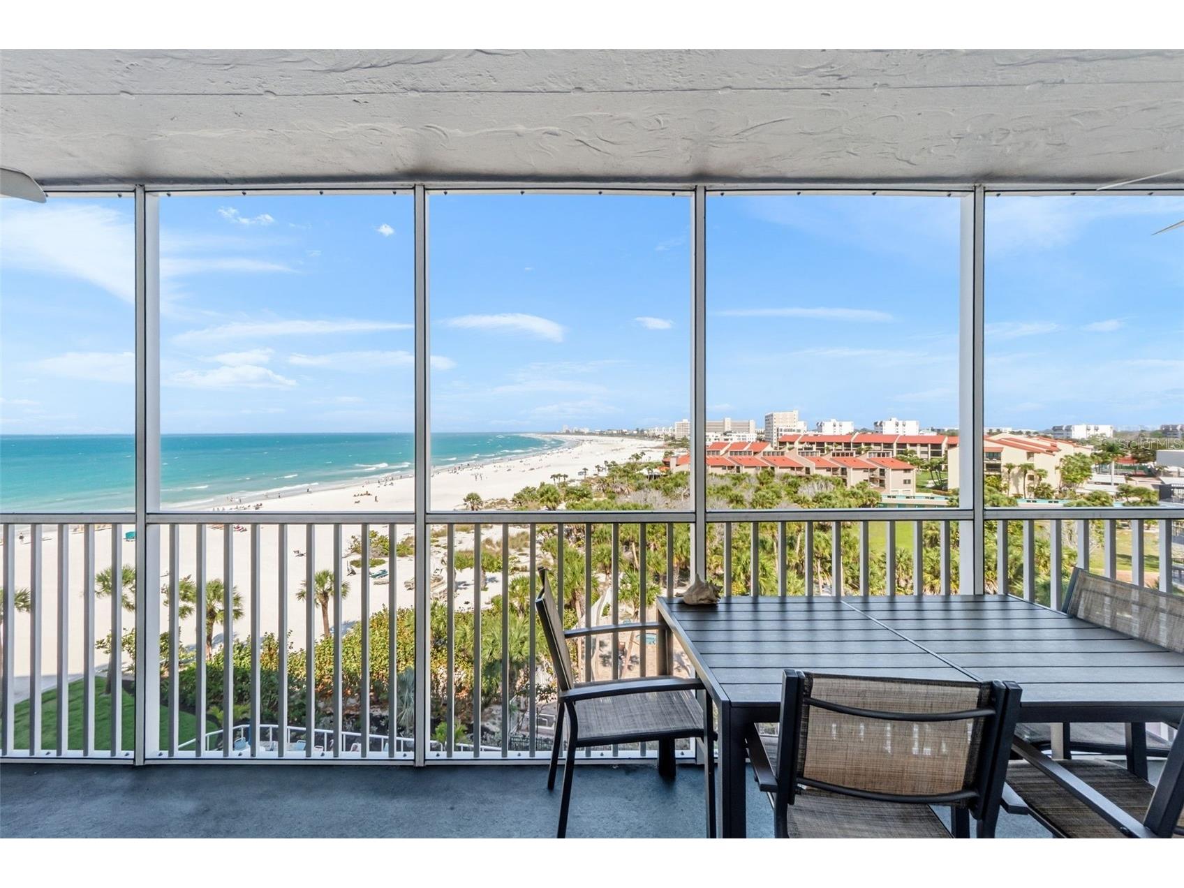 6300 Midnight Pass Road #708 Sarasota FL 34242 - GULF OF AMERICA A4684587 image4