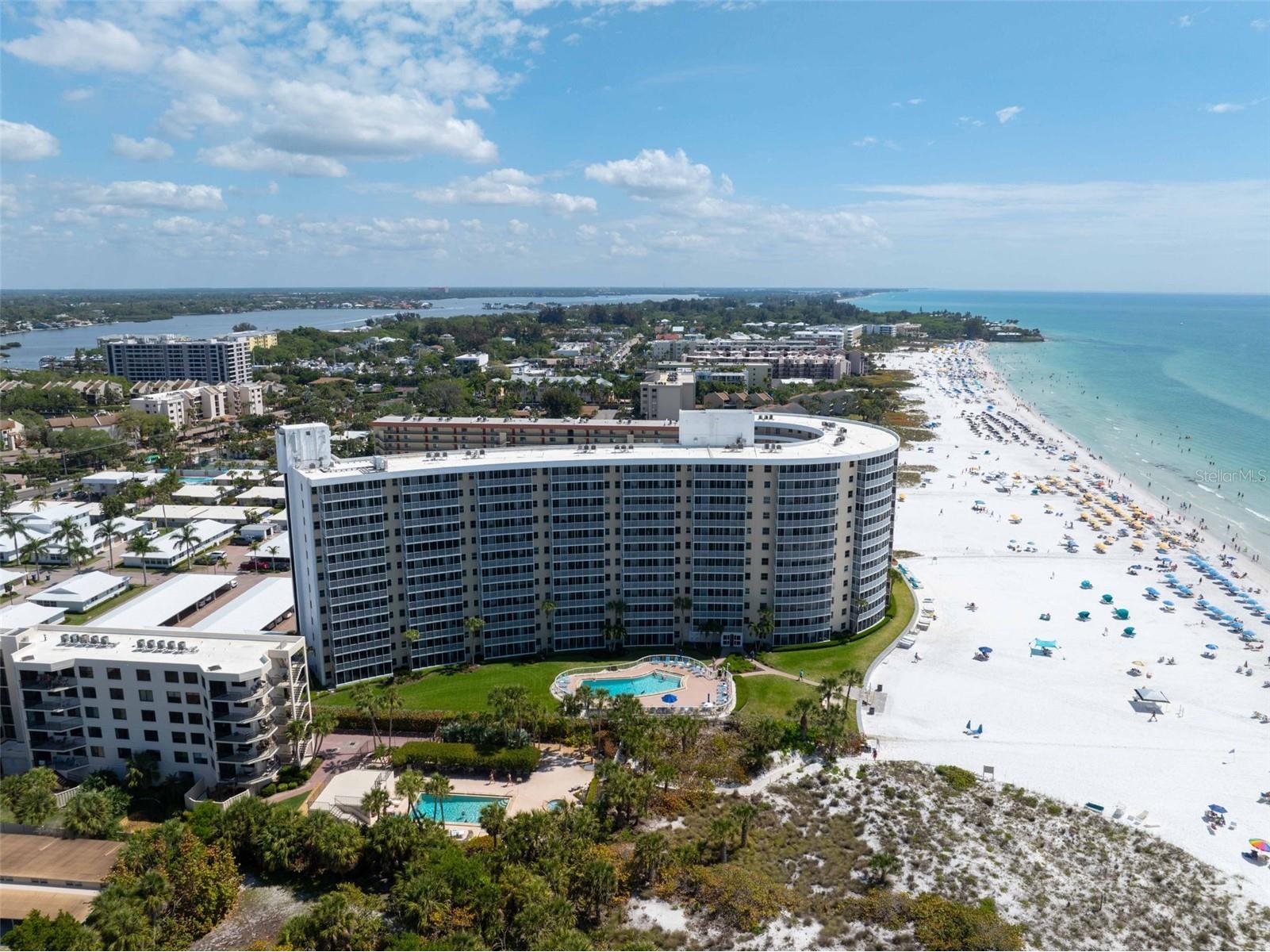 6300 Midnight Pass Road #708 Sarasota FL 34242 - GULF OF AMERICA A4684587 image42