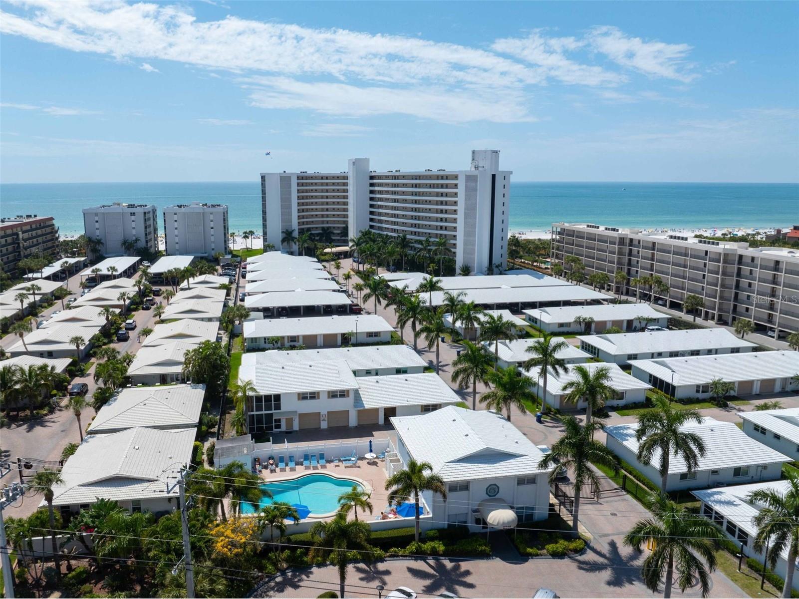 6300 Midnight Pass Road #708 Sarasota FL 34242 - GULF OF AMERICA A4684587 image44