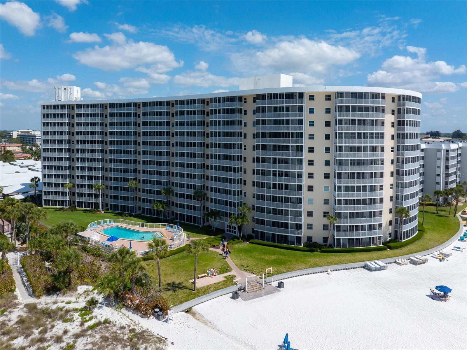 6300 Midnight Pass Road #708 Sarasota FL 34242 - GULF OF AMERICA A4684587 image48