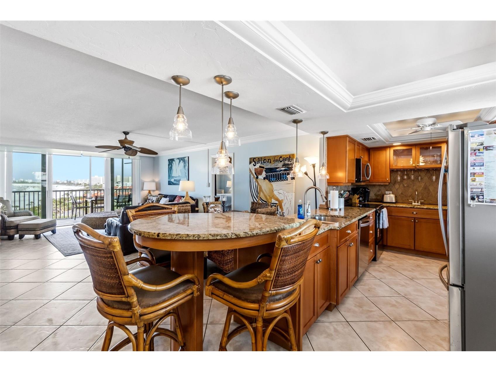 6300 Midnight Pass Road #708 Sarasota FL 34242 - GULF OF AMERICA A4684587 image5