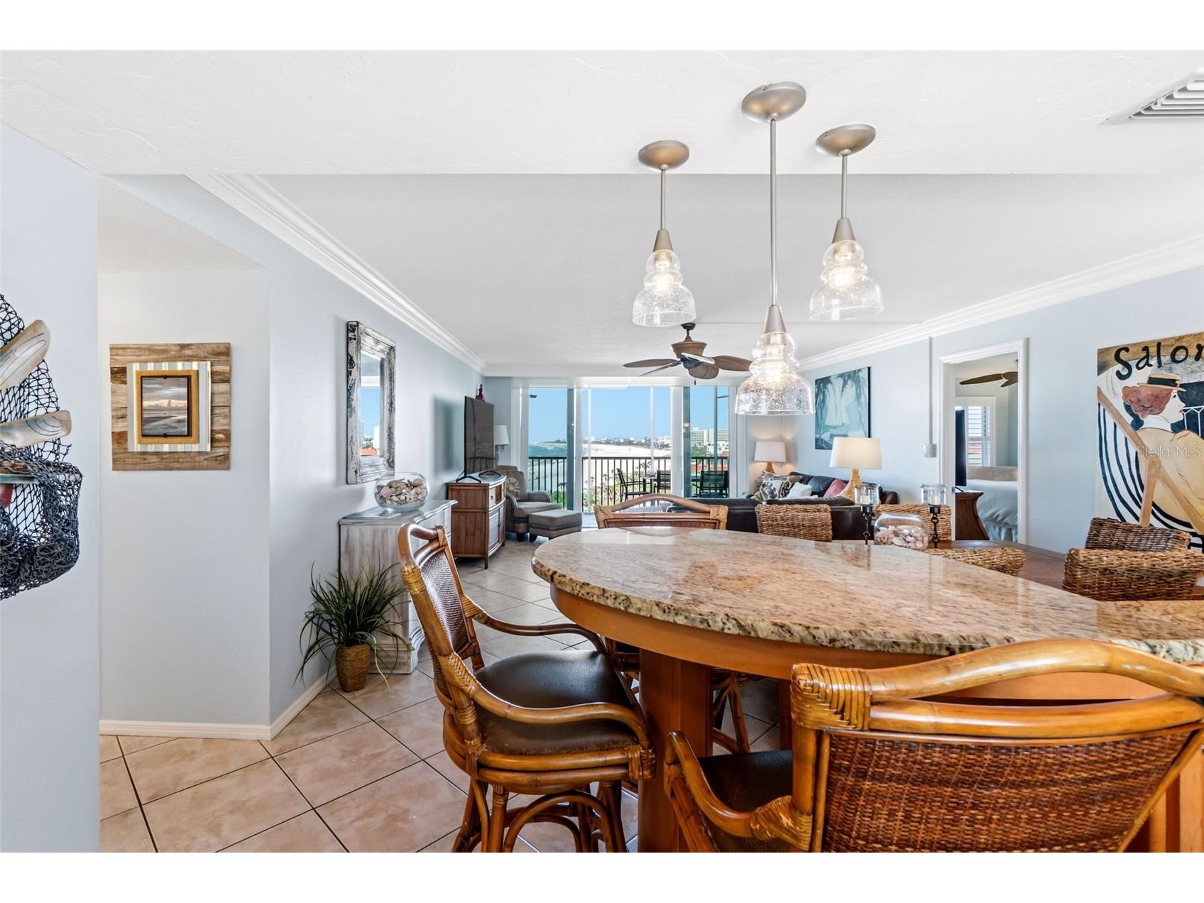 6300 Midnight Pass Road #708 Sarasota FL 34242 - GULF OF AMERICA A4684587 image6