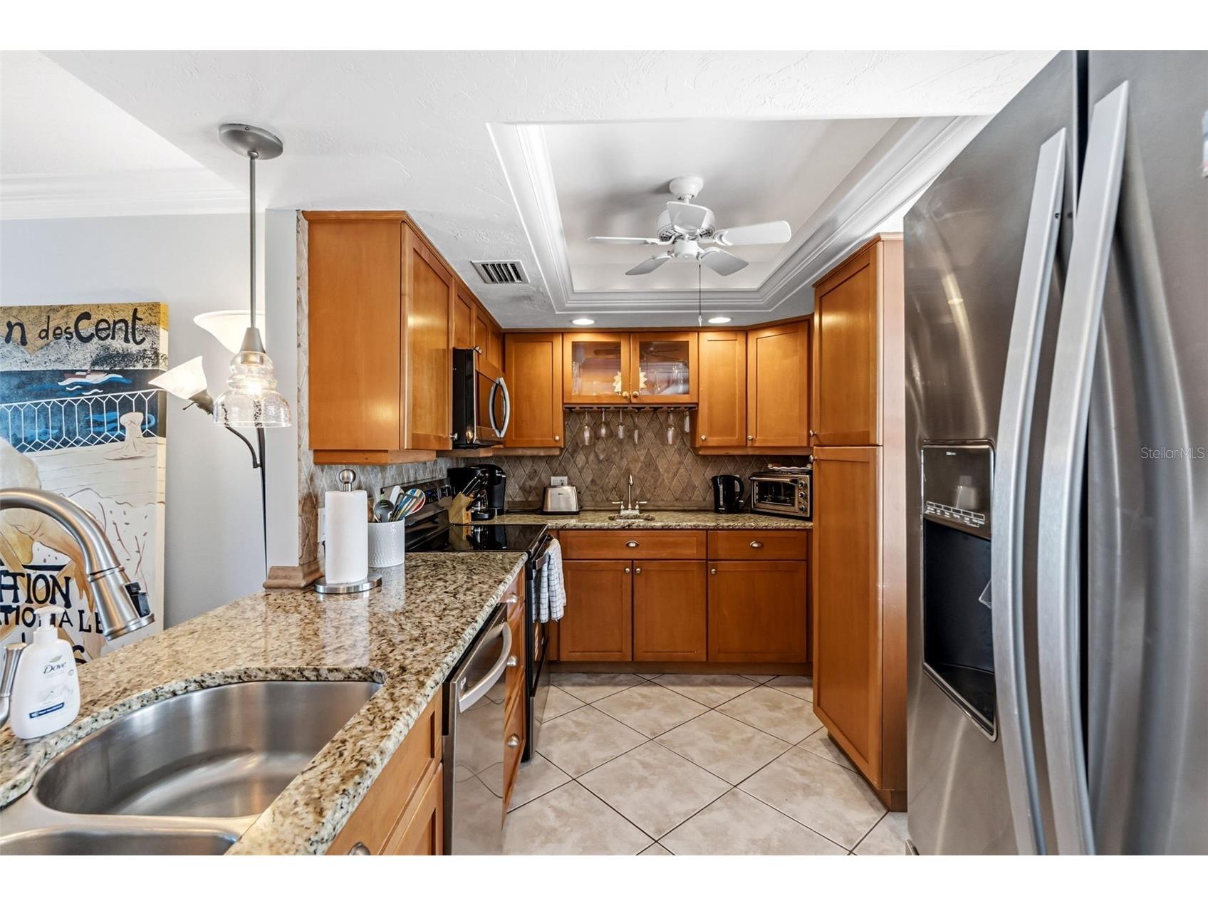 6300 Midnight Pass Road #708 Sarasota FL 34242 - GULF OF AMERICA A4684587 image8