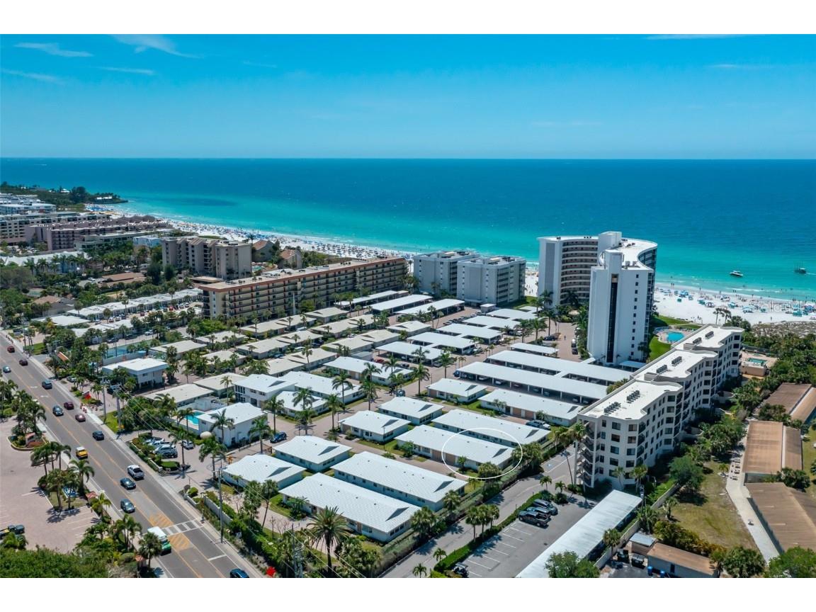 6300 Midnight Pass Road #8 Sarasota FL 34242 - GULF OF MEXICO A4566097 image1