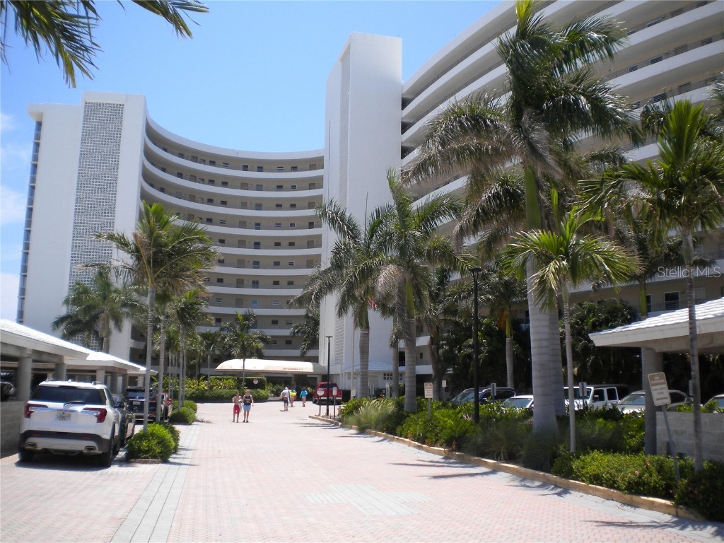 6300 Midnight Pass Road #807 Sarasota FL 34242 - GULF OF MEXICO A4574821 image1