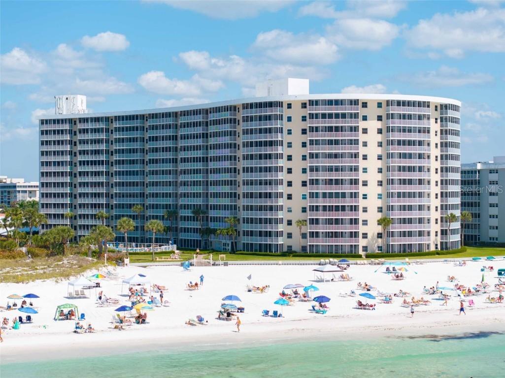 6300 Midnight Pass Road #810 Sarasota FL 34242 - GULF OF MEXICO A4635165 image1