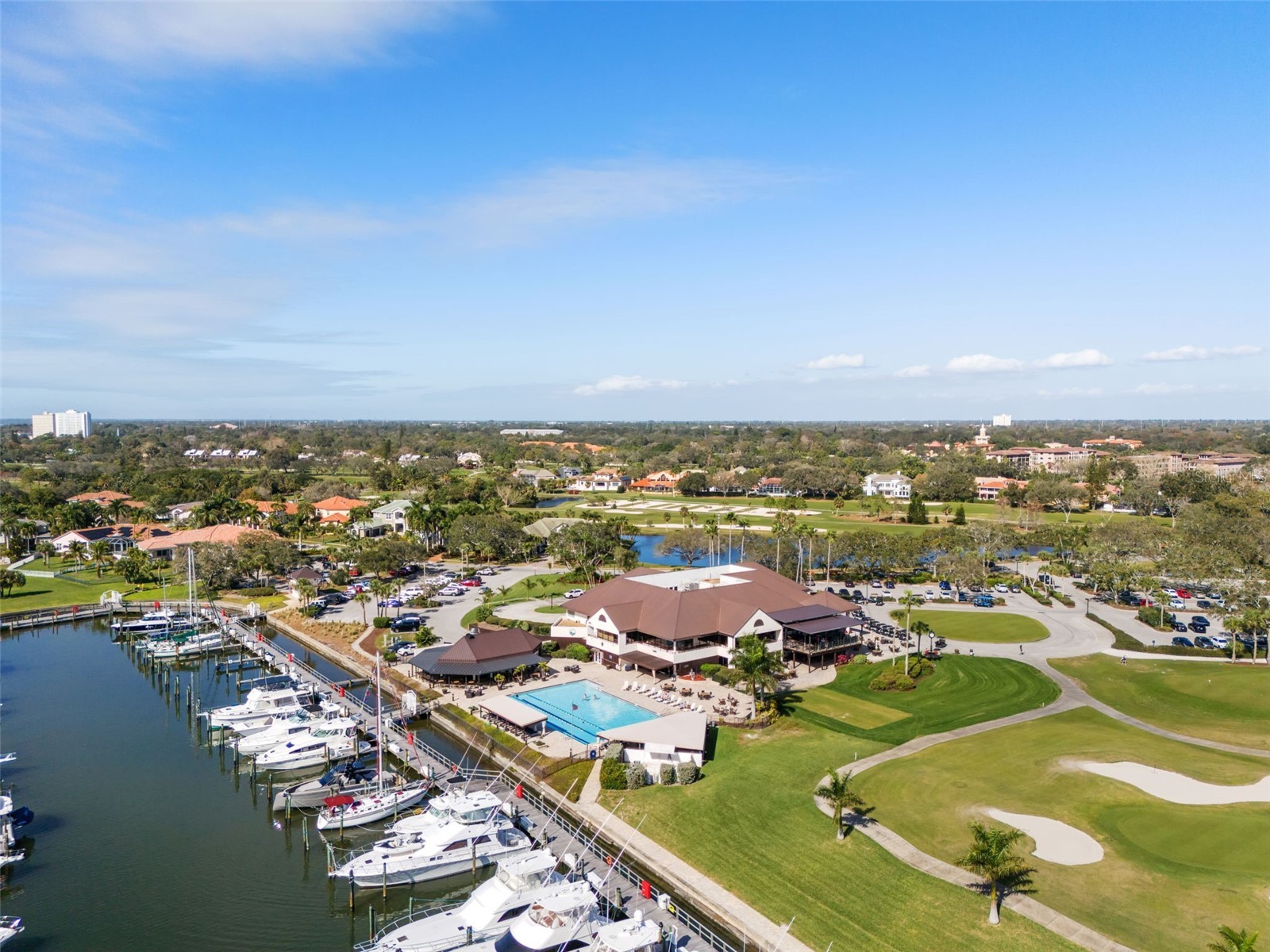 6300 Pasadena Point Boulevard #10 Gulfport FL 33707 - BOCA CIEGA BAY TB8483862 image10