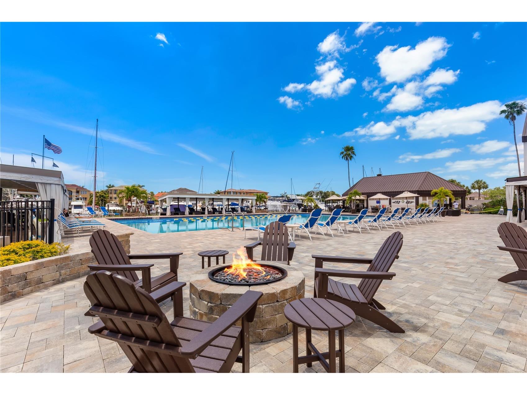 6300 Pasadena Point Boulevard #10 Gulfport FL 33707 - BOCA CIEGA BAY TB8483862 image11