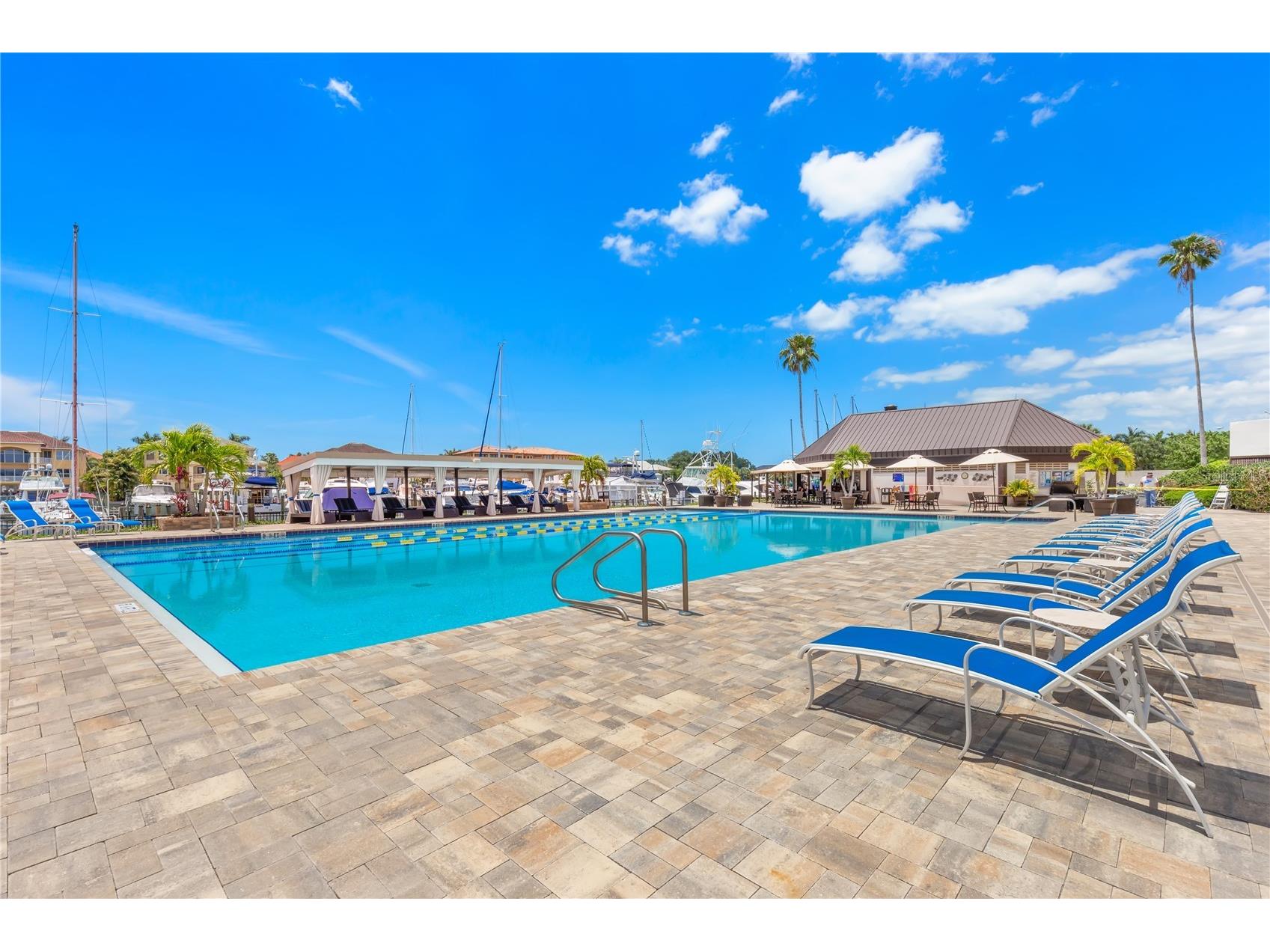 6300 Pasadena Point Boulevard #10 Gulfport FL 33707 - BOCA CIEGA BAY TB8483862 image12