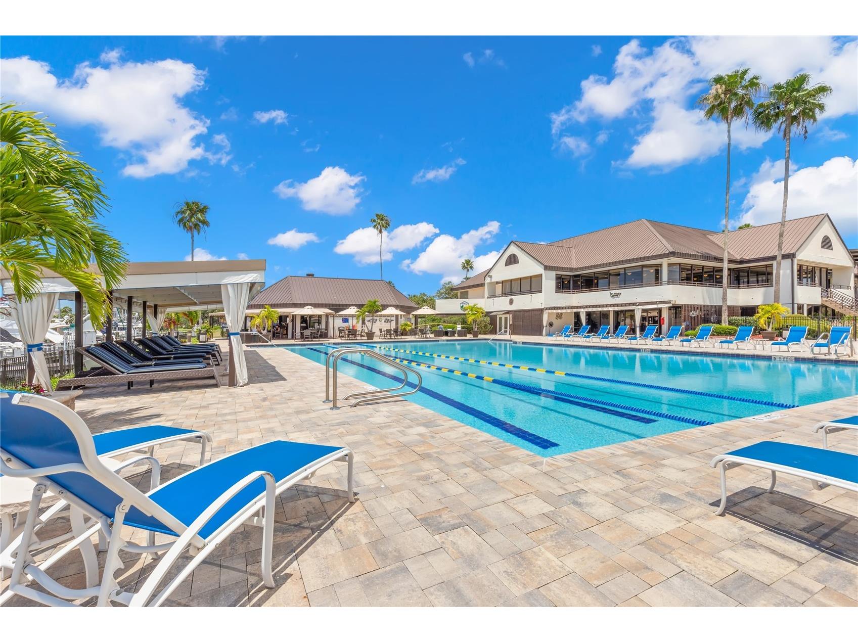 6300 Pasadena Point Boulevard #10 Gulfport FL 33707 - BOCA CIEGA BAY TB8483862 image13