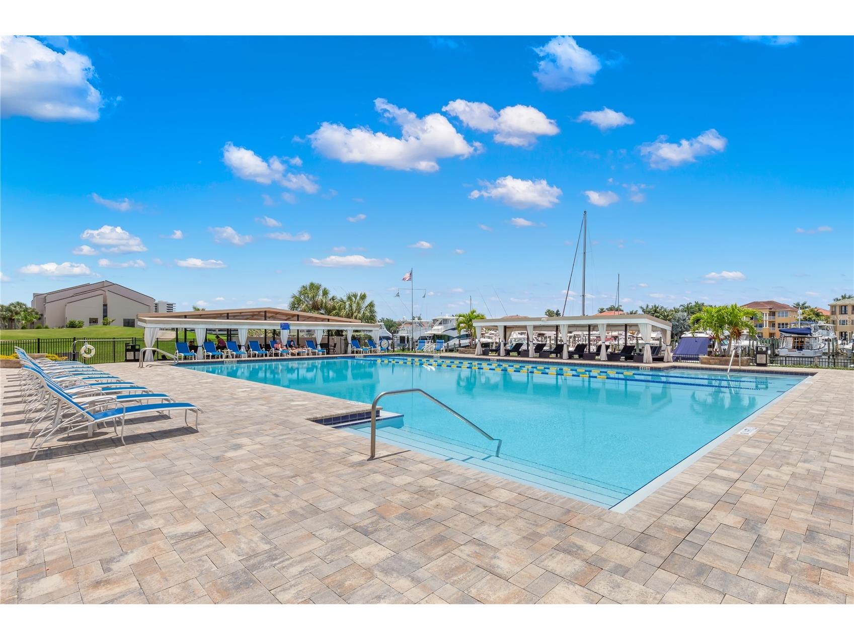 6300 Pasadena Point Boulevard #10 Gulfport FL 33707 - BOCA CIEGA BAY TB8483862 image14
