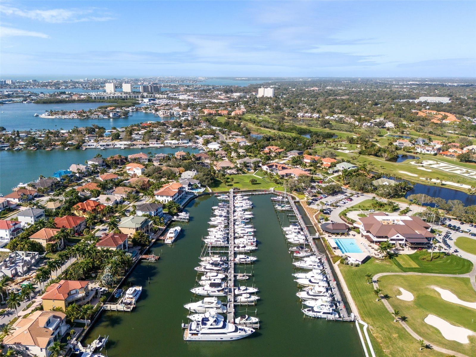 6300 Pasadena Point Boulevard #10 Gulfport FL 33707 - BOCA CIEGA BAY TB8483862 image15