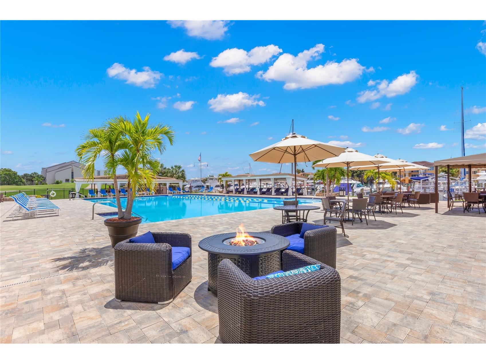 6300 Pasadena Point Boulevard #10 Gulfport FL 33707 - BOCA CIEGA BAY TB8483862 image16