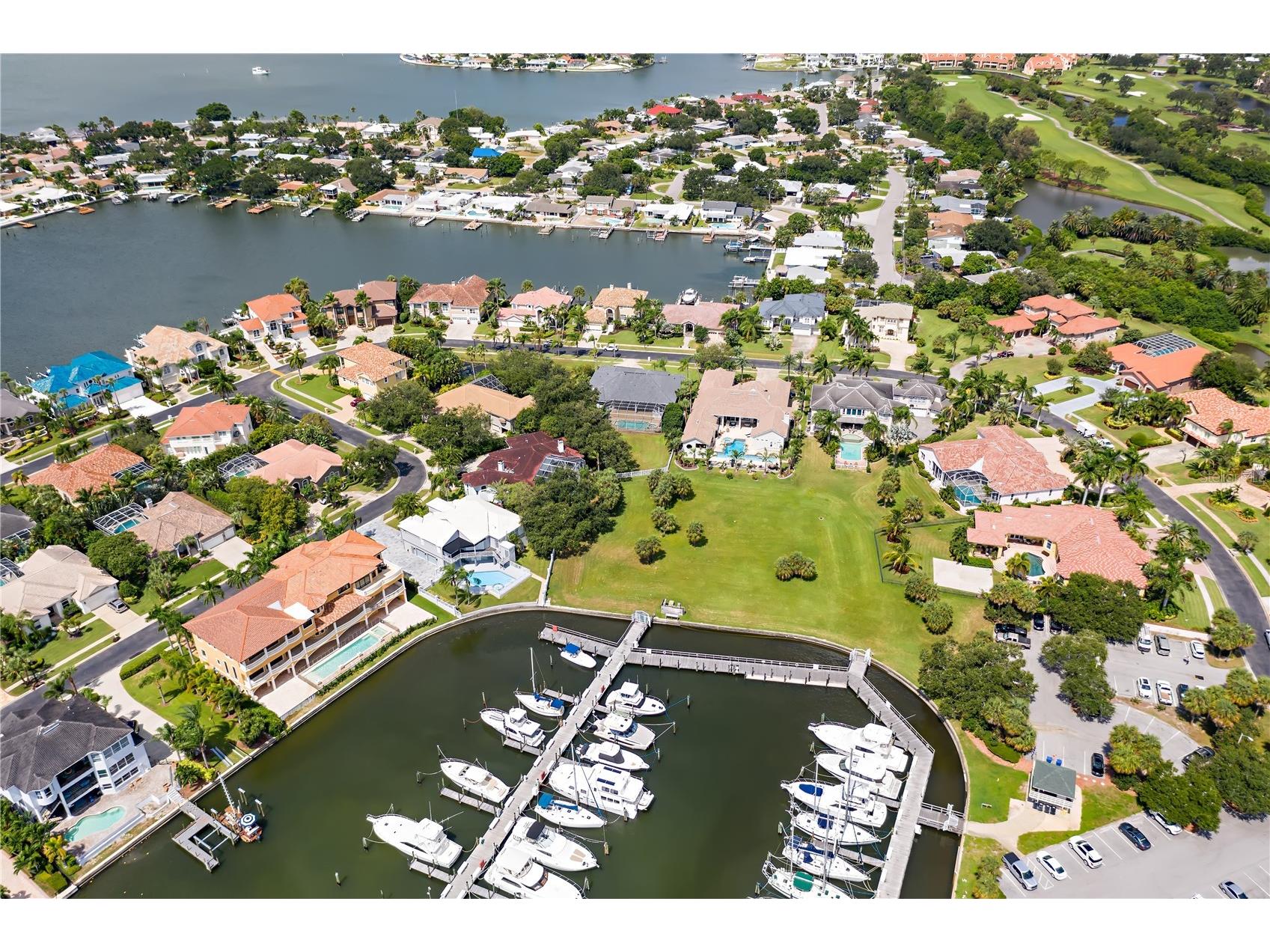 6300 Pasadena Point Boulevard #10 Gulfport FL 33707 - BOCA CIEGA BAY TB8483862 image17