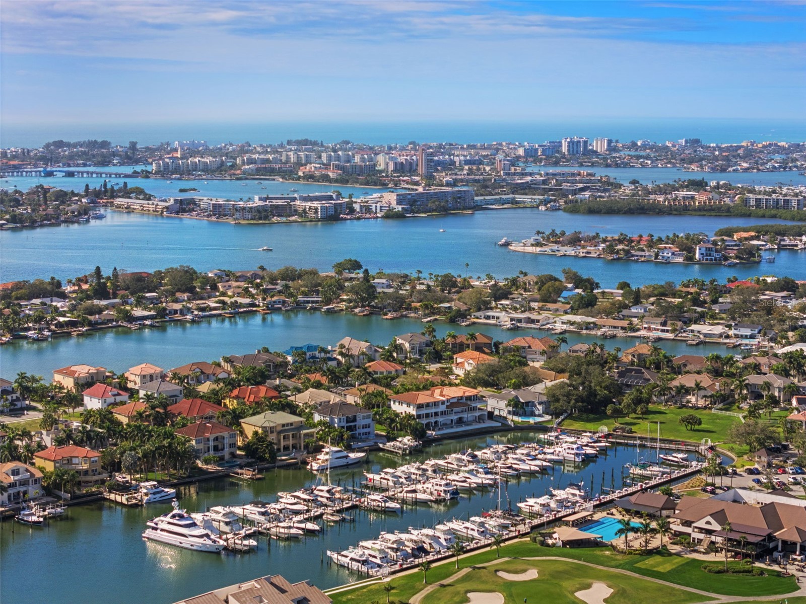 6300 Pasadena Point Boulevard #10 Gulfport FL 33707 - BOCA CIEGA BAY TB8483862 image18