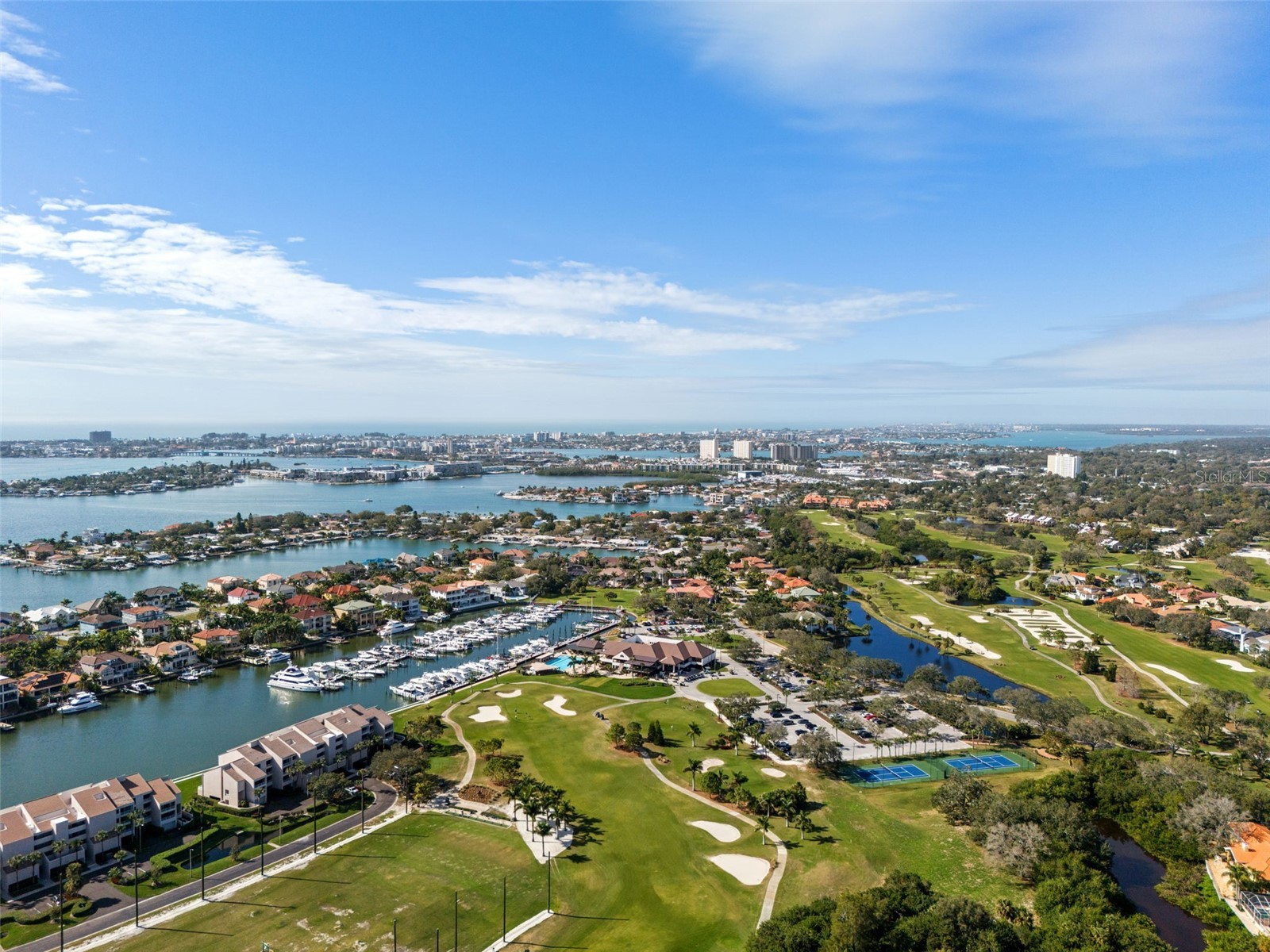 6300 Pasadena Point Boulevard #10 Gulfport FL 33707 - BOCA CIEGA BAY TB8483862 image19