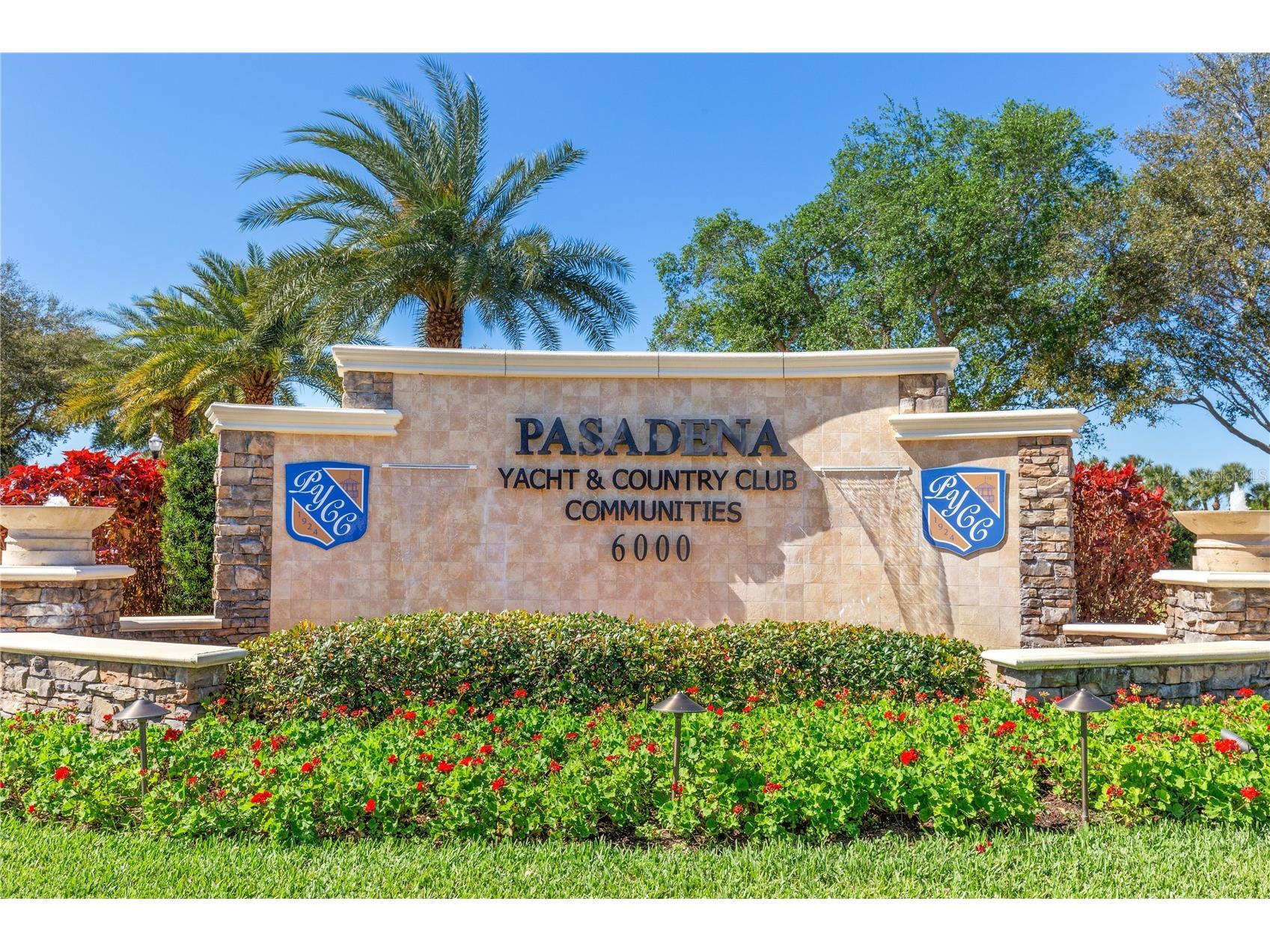 6300 Pasadena Point Boulevard #10 Gulfport FL 33707 - BOCA CIEGA BAY TB8483862 image20