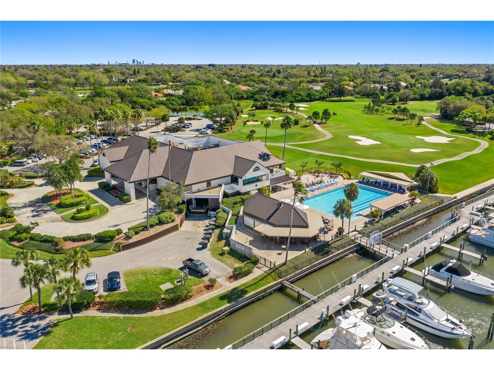 6300 Pasadena Point Boulevard #10 Gulfport FL 33707 - BOCA CIEGA BAY TB8483862 image21