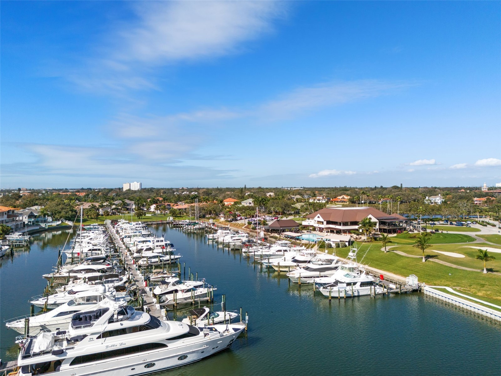 6300 Pasadena Point Boulevard #10 Gulfport FL 33707 - BOCA CIEGA BAY TB8483862 image3
