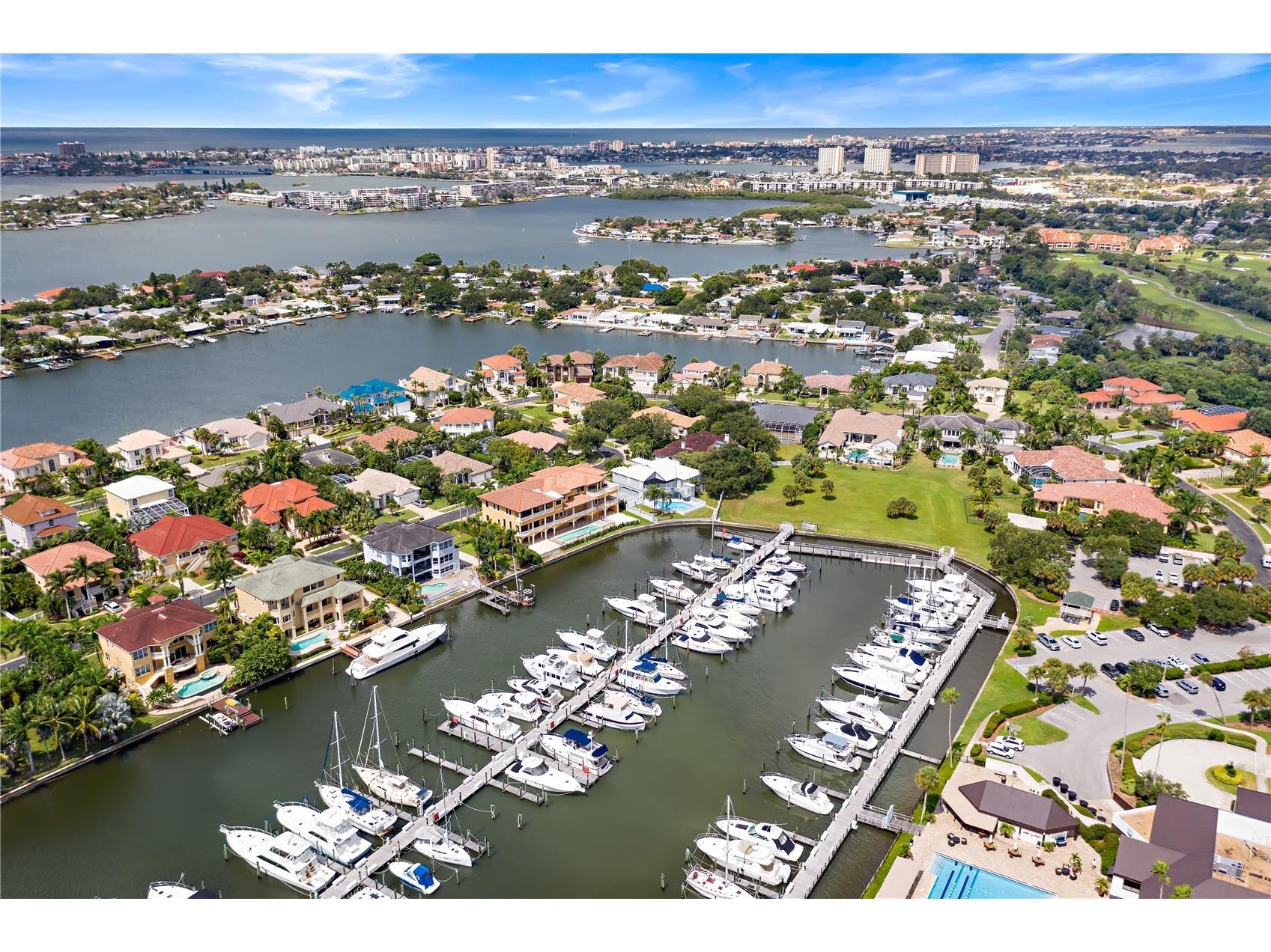 6300 Pasadena Point Boulevard #10 Gulfport FL 33707 - BOCA CIEGA BAY TB8483862 image6