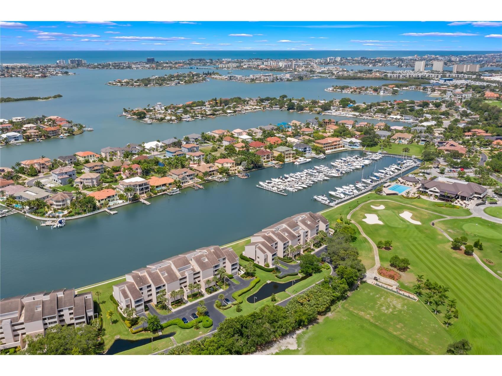 6300 Pasadena Point Boulevard #10 Gulfport FL 33707 - BOCA CIEGA BAY TB8483862 image7