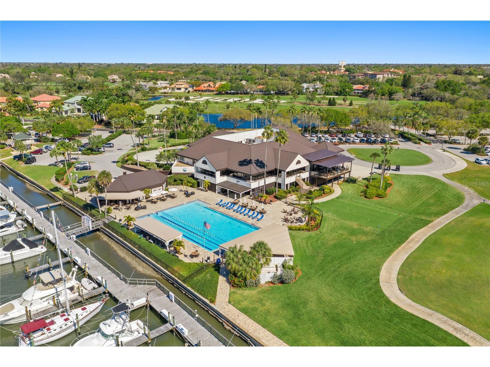 6300 Pasadena Point Boulevard #10 Gulfport FL 33707 - BOCA CIEGA BAY TB8483862 image8