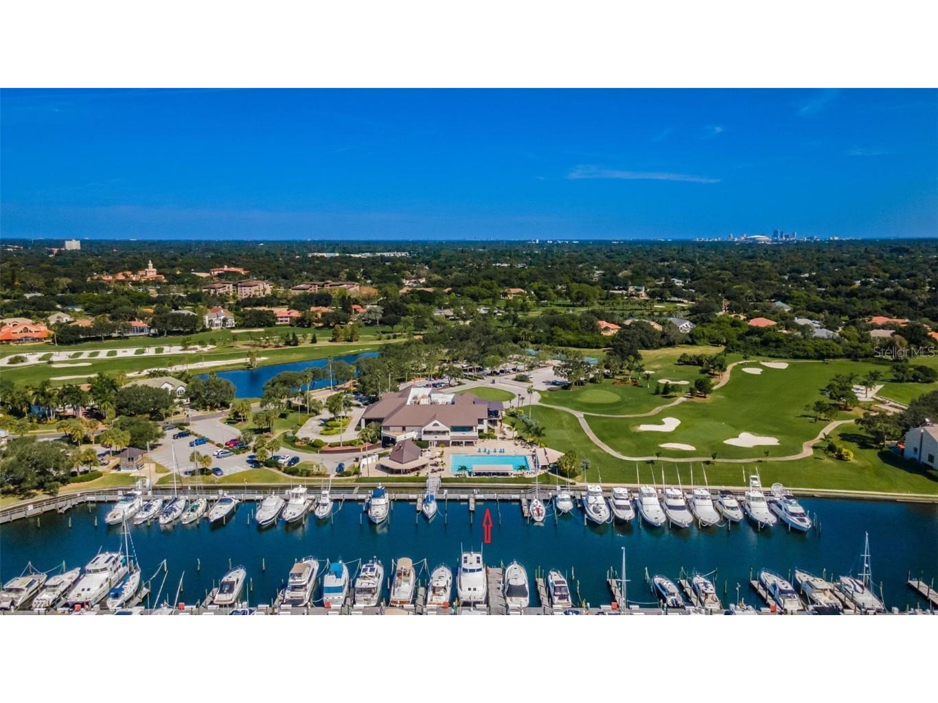 6300 Pasadena Point Boulevard #12 Gulfport FL 33707 U8140568 image1