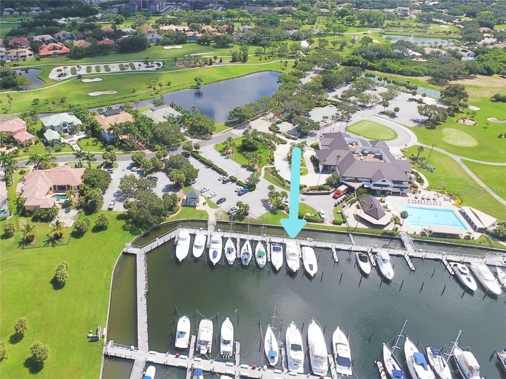 6300 Pasadena Point Boulevard #22 Gulfport FL 33707 TB8301162 image1