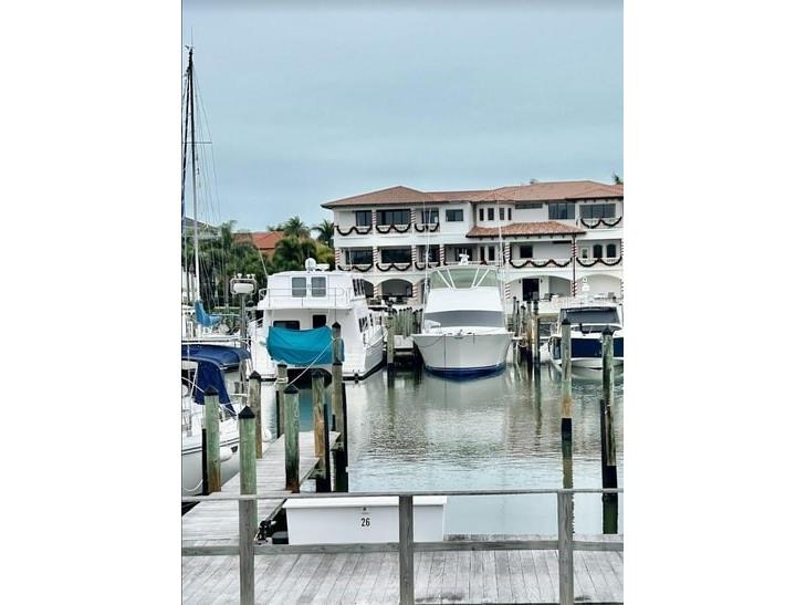 6300 Pasadena Point Boulevard #26 Gulfport FL 33707 U8213790 image1